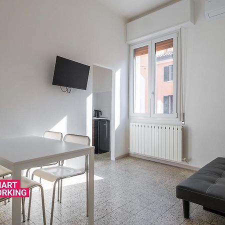 Bella Bologna By Wonderful Italy Apartment ภายนอก รูปภาพ
