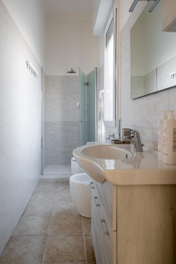Bella Bologna By Wonderful Italy Apartment ภายนอก รูปภาพ