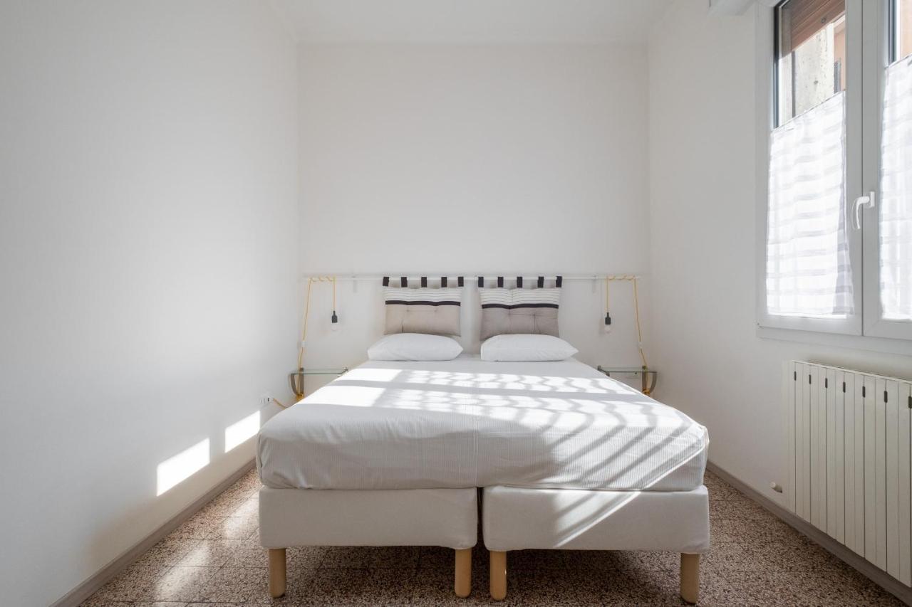 Bella Bologna By Wonderful Italy Apartment ภายนอก รูปภาพ