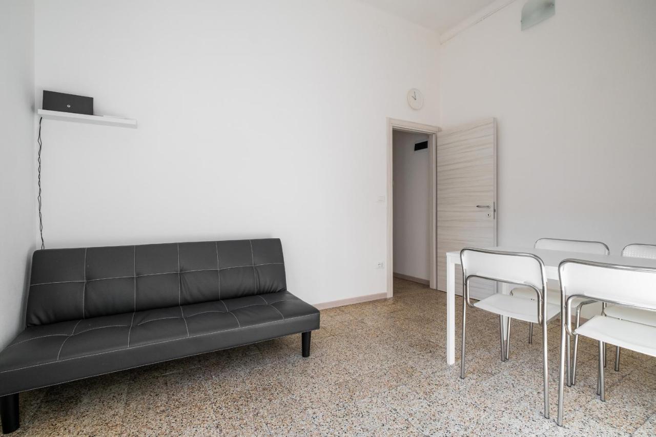 Bella Bologna By Wonderful Italy Apartment ภายนอก รูปภาพ