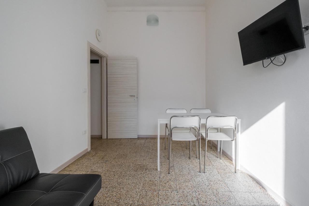 Bella Bologna By Wonderful Italy Apartment ภายนอก รูปภาพ