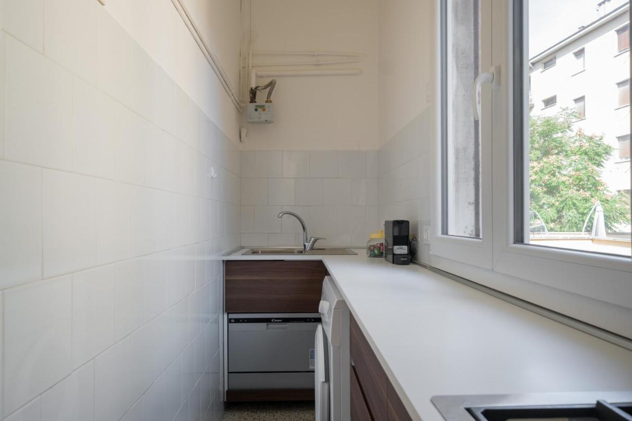 Bella Bologna By Wonderful Italy Apartment ภายนอก รูปภาพ